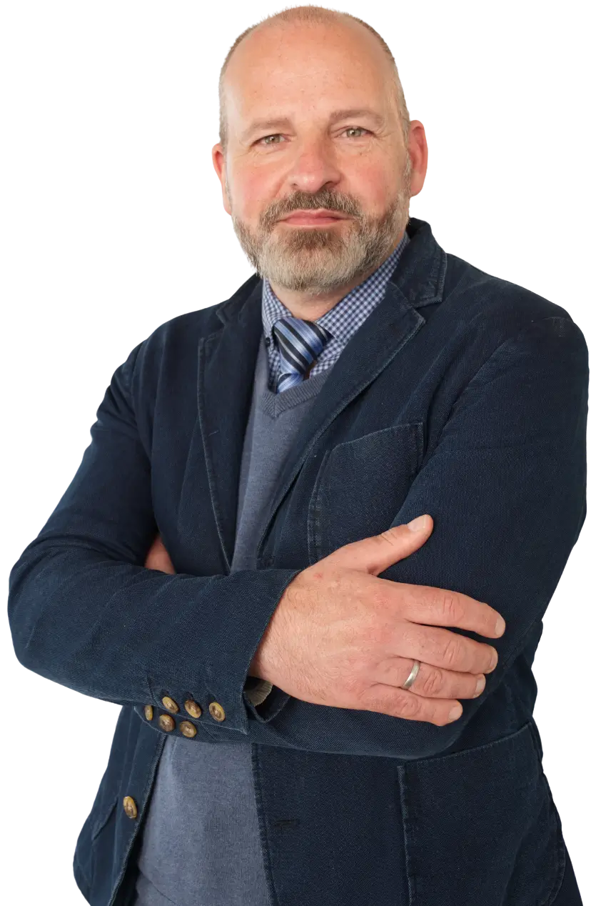 Rechtsanwalt Thomas Prange
